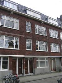 Bovenwoning