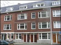 Dr. de Visserstraat