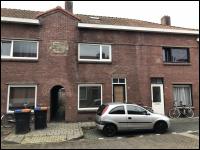 Tilburg, Lijsterstraat 19