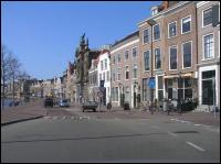 Omgeving Spaarne