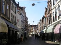 Kleine Houtstraat