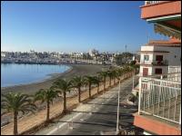 Lo Pagán, Calle Cartagena 1