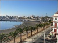 Lo Pagán, Calle Cartagena 1