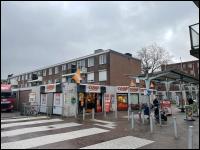 Arnhem, Sint Gangulphusplein 16 I, 16 II, 20 I, 20 II en 24