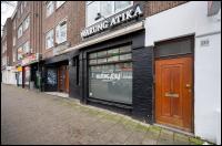 Amsterdam, Van Woustraat 230, 232, 236