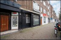 Amsterdam, Van Woustraat 230, 232, 236