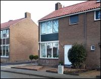 Veendam, Thorbeckestraat 123