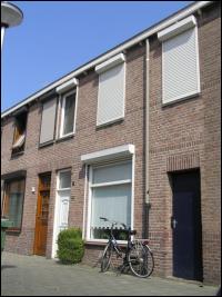 Tilburg, Dr. Cuijpershof 37