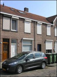 Tilburg, Dr. Cuijpershof 37