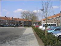 Tilburg, Dr. Cuijpershof 37