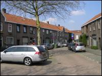 Tilburg, Dr. Cuijpershof 37