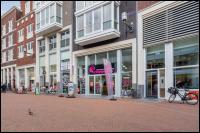 Spijkenisse, Uitstraat 3 & 5