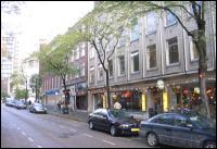 Rotterdam, Witte de Withstraat 14