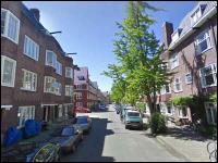Amsterdam (Rivierenbuurt), Grevelingenstraat 9