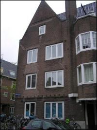 Amsterdam (Rivierenbuurt), Grevelingenstraat 9