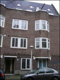 Amsterdam (Rivierenbuurt), Grevelingenstraat 9