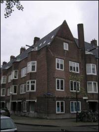 Amsterdam (Rivierenbuurt), Grevelingenstraat 9