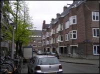 Amsterdam (Rivierenbuurt), Grevelingenstraat 9