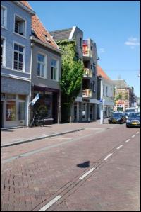 Breda, Boschstraat 113