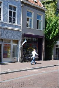 Breda, Boschstraat 113