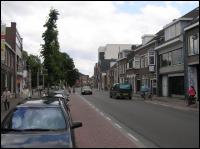 Tilburg, Veldhovenring 90