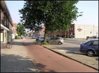 Utrecht, Amsterdamsestraatweg 679