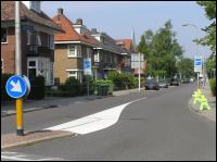 Almelo, Hofkampstraat 69/69a