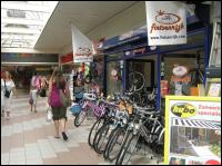 Winkelcentrum Ridderhof