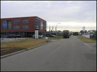 Omgeving beleggingspand te Elst