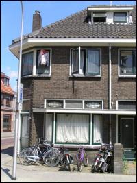 Deventer, Diepenveenseweg 58