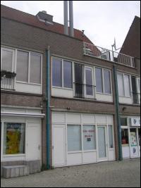 Lelystad, Kamp 43-07