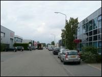 Dordrecht, Planckstraat 82
