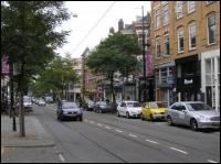 Rotterdam, Nieuwe Binnenweg 452ab