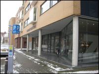 Roosendaal, Kloosterstraat 82