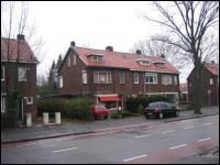 Tilburg, Kwaadeindstraat 99