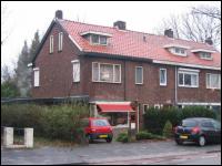 Tilburg, Kwaadeindstraat 99