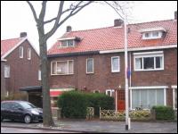 Tilburg, Kwaadeindstraat 99