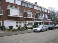 Beleggingspand aan de Diemermeerstraat 7