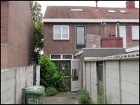 Tilburg, Tafelbergstraat 54