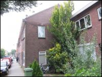 Tilburg, Tafelbergstraat 54