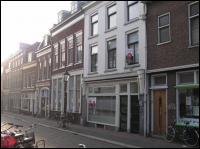 Utrecht, Lange Smeestraat 13-15-17