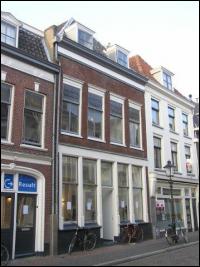 Utrecht, Lange Smeestraat 13-15-17
