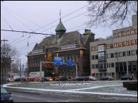 Arnhem, Jansbinnensingel 8b