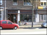 Beleggingsobject aan de Singel 305 te Dordrecht