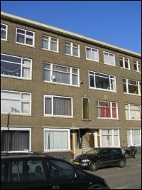 Rotterdam, West-Varkenoordseweg 233b/c