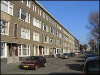 Rotterdam, West-Varkenoordseweg 233b/c