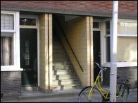 Rotterdam, Bonaventurastraat 88a/b/c en 90a/b/c