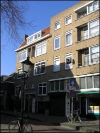 Pand Zuidhoek