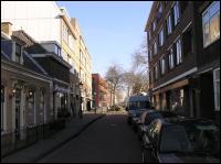 Straat