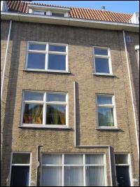 Rotterdam, Wolphaertstraat 63a/b+BII